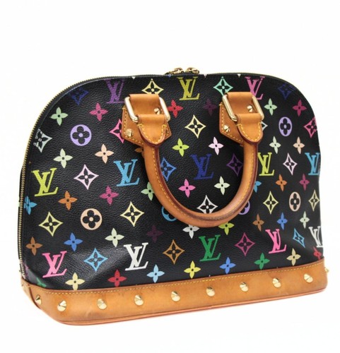 Autentica borsa mano louis - autentica,