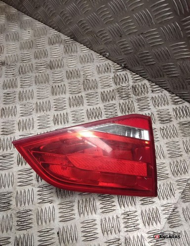 Fanale posteriore interno audi - fanale,