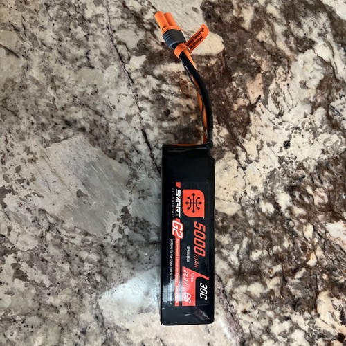Batteria spektrum 2v - spektrum, 22.2v