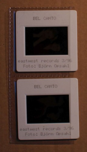 Bel canto original set - set, of