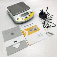 Bilancia da laboratorio