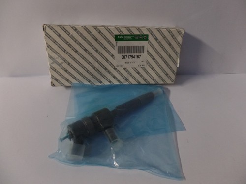 Iniettore originale fiat - originale,