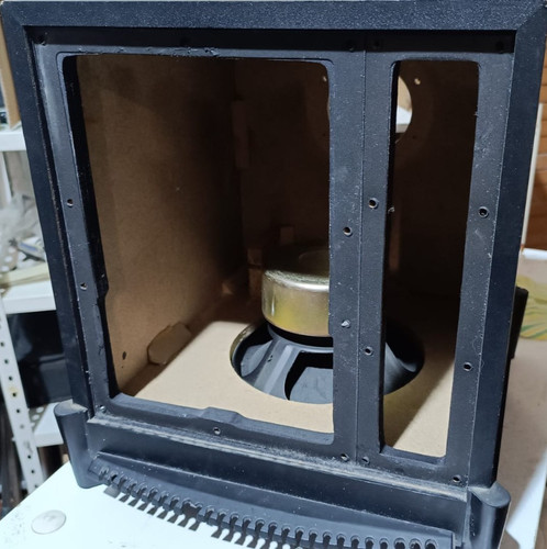 Mobile woofer originale jbl - woofer,
