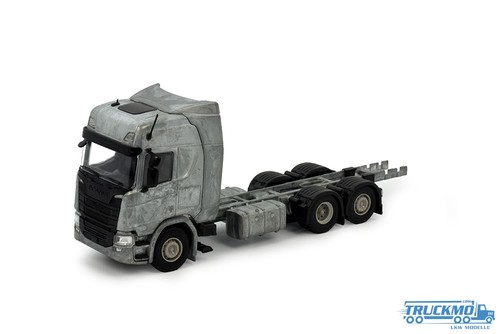 Tekno kit scania - kit, gen