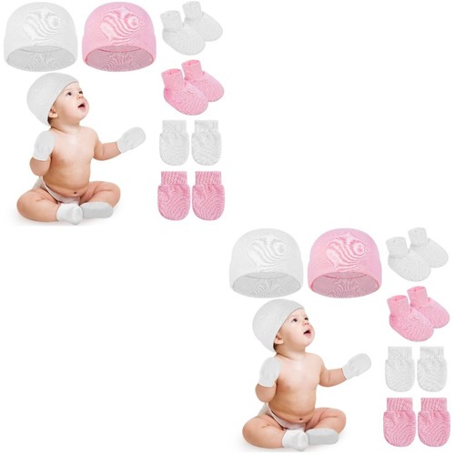 Pcs cappelli bimba cotone - bimba, di