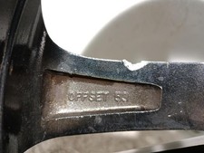 52910A2630 cerchio per KIA