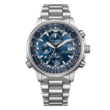 CITIZEN PILOT ECO-DRIVE