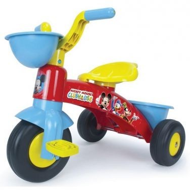 Disney triciclo mickey mouse - mickey,