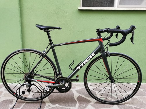 Bici corsa trek emonda al4 - bici,