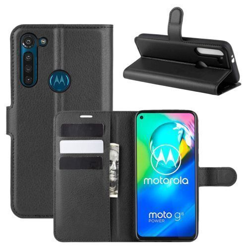 Custodia motorola moto - moto, g8