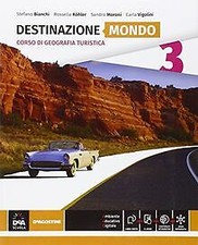 Destinazione Italia, Europa e