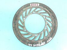DISCO FRENO ANTERIORE HONDA NTV 650 REVERE