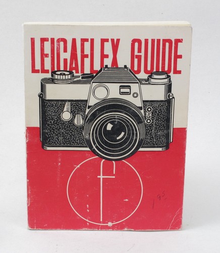 Leica leicaflex manuale - leica,