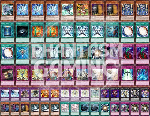 Hero beat deck stardust dragon - beat,