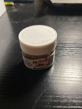 Nutella 25g Jar