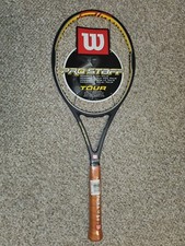 Wilson Hyper Pro Staff Tour 90