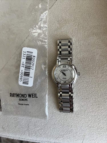 Orologio raymond weil 2321 - raymond,