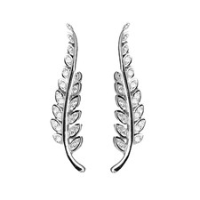 Argento sterling cristallo - sterling,