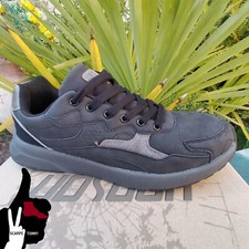 SCARPE UOMO DA GINNASTCA