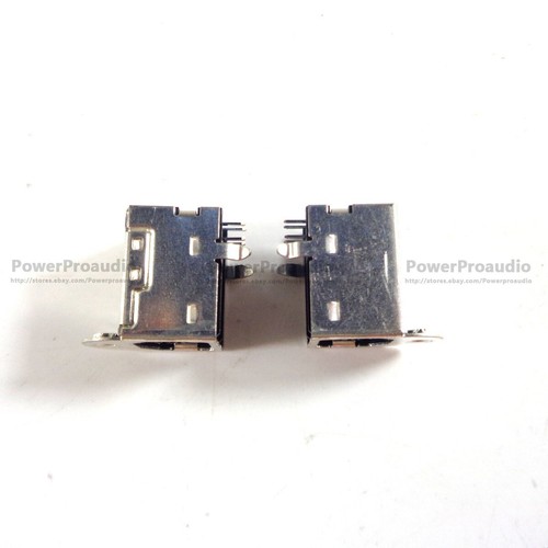2pcs dkn1237 connettore - 2pcs,