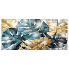 Quadro moderno poster legno