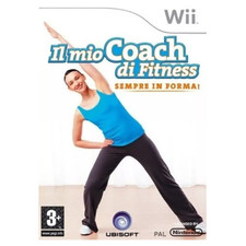 il mio Coach di Fitness Sempre