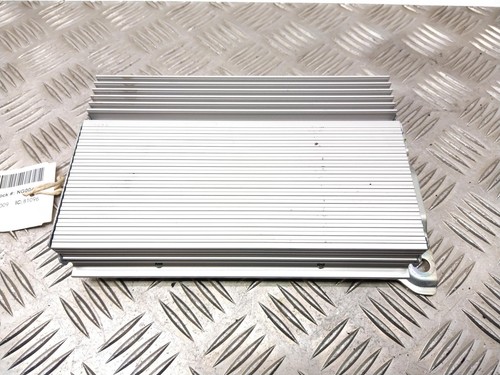 Amplificatore jeep cherokee - amplificatore,
