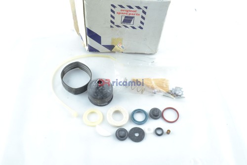 Kit serie valvole - kit,