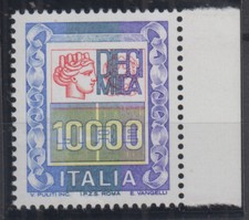 REPUBBLICA 1978-87 ALTI VALORI