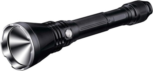 Luminosità torcia led fenix - led,