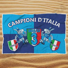 Telo Mare NAPOLI Campione