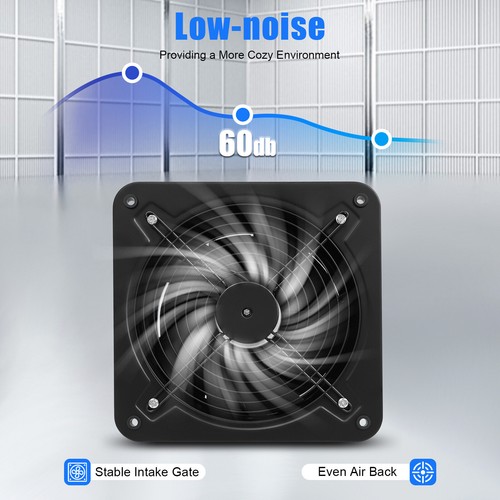 Ventilatore scarico 107 - di,