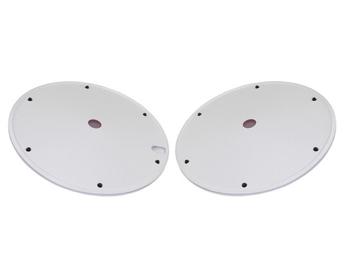 Set copricerchi abc - set, 26