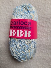 BBB YARN - 10 COTTON balls -