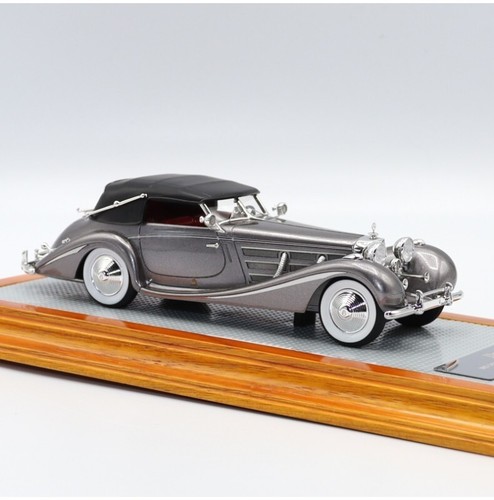Ilario il184 mercedes 540k - il184,