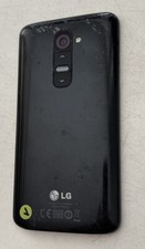 LG G2 D802 nero 16 GB