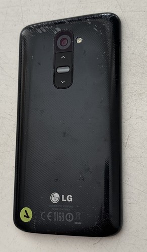 D802 nero 16 gb - lg, g2