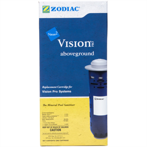 Nature vision pro cartuccia - 2,