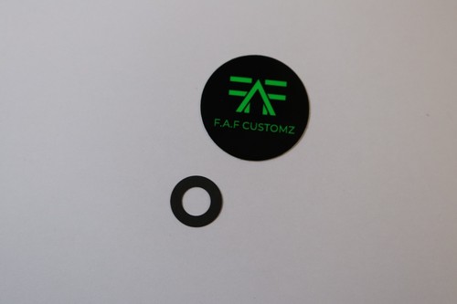Daiwa windcast drag washer - daiwa,