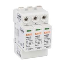 LOVATO SA2EDGK10M3 SCARICATORE