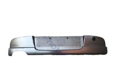 Diffusore M Sport Paraurti posteriore Bmw serie 1 E87 2008