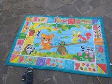 Chicco Tappeto Gioco Come