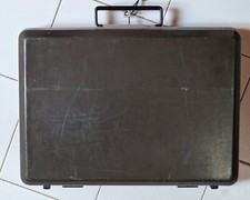 VALEXTRA Valigetta FORMA ZERO Piccola