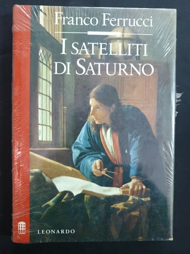 Franco ferrucci satelliti di - ferrucci,