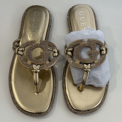 Guess taglia sandali - taglia-7m, donna