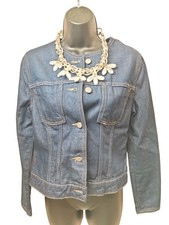 Giacca Denim Zara Donna tg. S