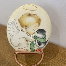 Pietra dipinta - Scena di