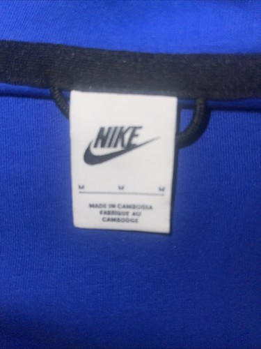 Nike tech fleece full - tech, full-zip