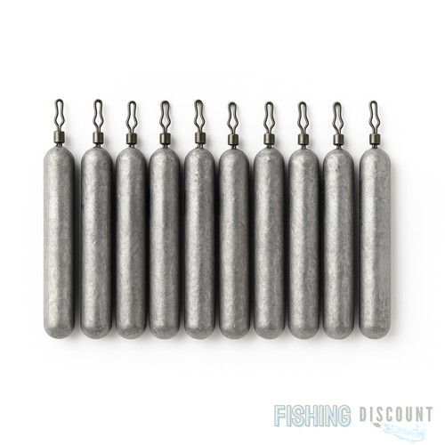 40x dropshot piombo - 40x,