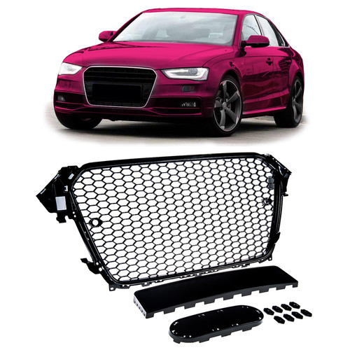 Adatto per audi - per,
